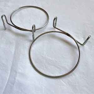 SALE ✨ Portable Shopping Cart Cup Holders - 2 Pcs